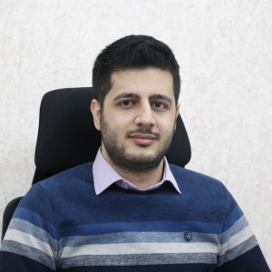 تصویر سعید شهشهانی