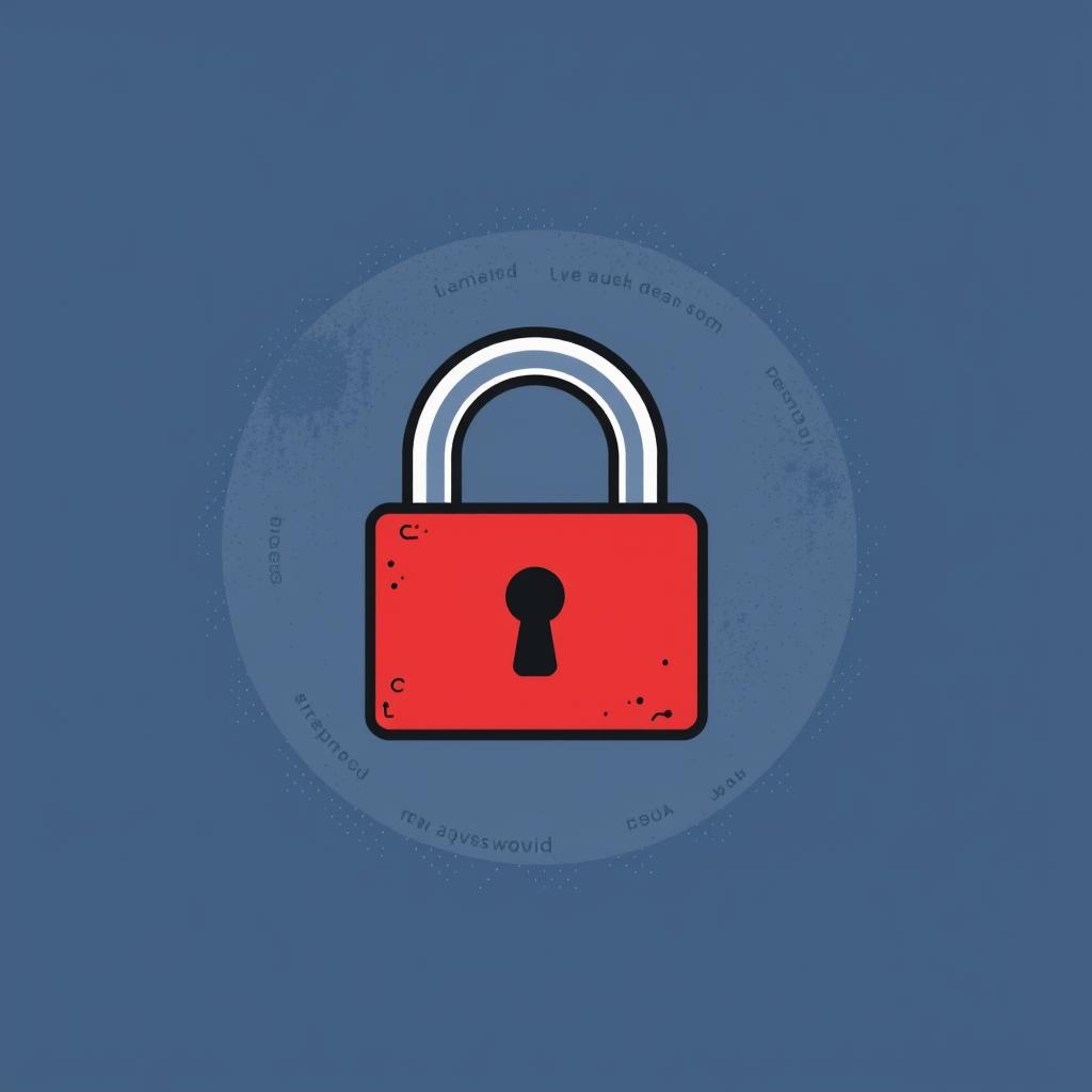 ساخت رمز عبور قوی ، افزایش امنیت رمز عبور، نکات امنیتی برای پسورد