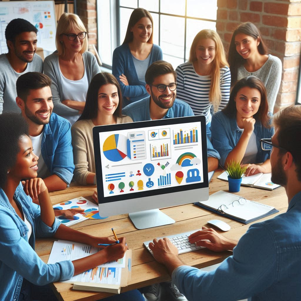 اشتراک‌گذاری در Google Drive ،آموزش Google Drive ،ذخیره فایل در گوگل درایو