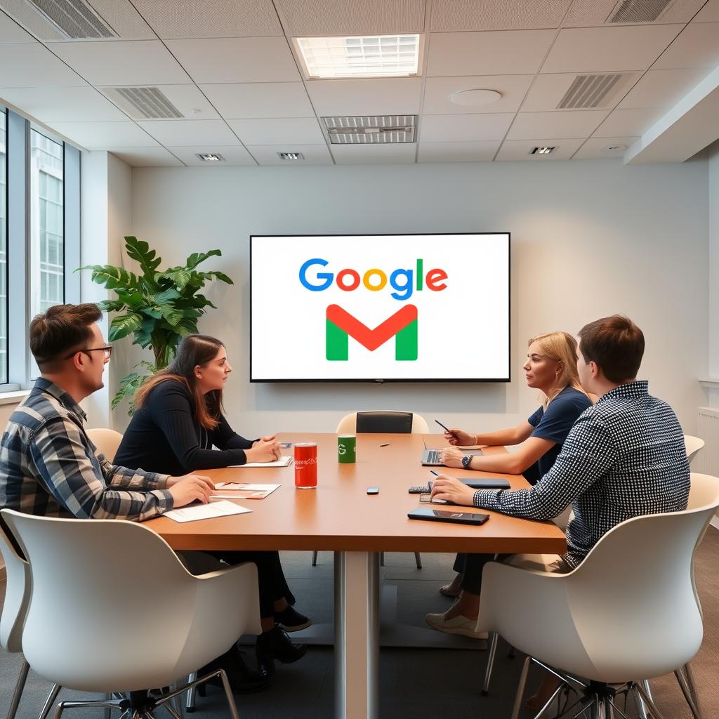آموزش Google Meet، برگزاری کلاس آنلاین در گوگل میت، تنظیمات Google Meet
