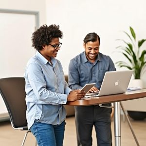 آموزش Google Meet، برگزاری کلاس آنلاین در گوگل میت، تنظیمات Google Meet