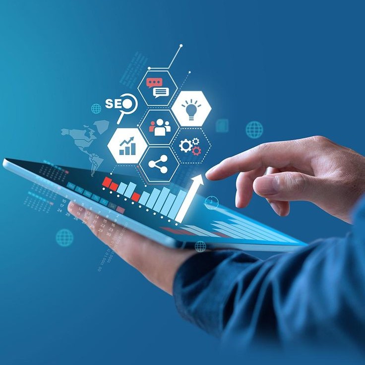 دیجیتال مارکتینگ