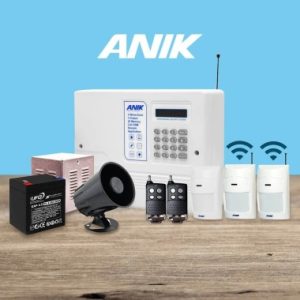 دزدگیر مغازه