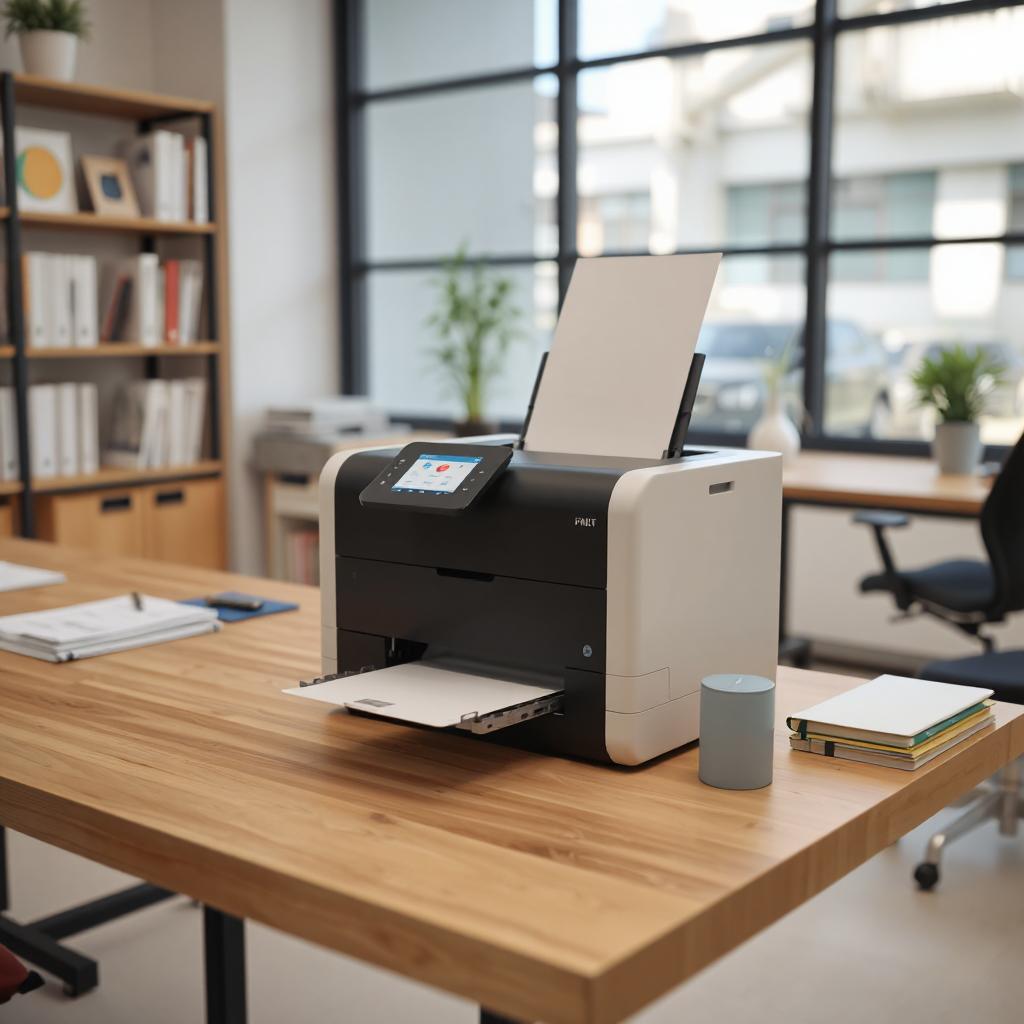 مقایسه پرینتر لیزری در مقابل پرینتر جوهرافشان؛ نبرد قدیمی اما همیشه زنده