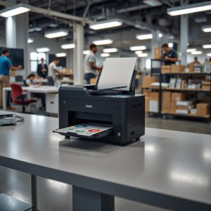 پرینتر جوهرافشان دایان شبکه کاران